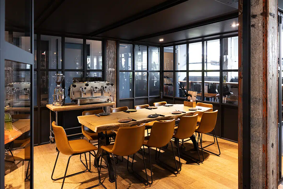 Café Labs