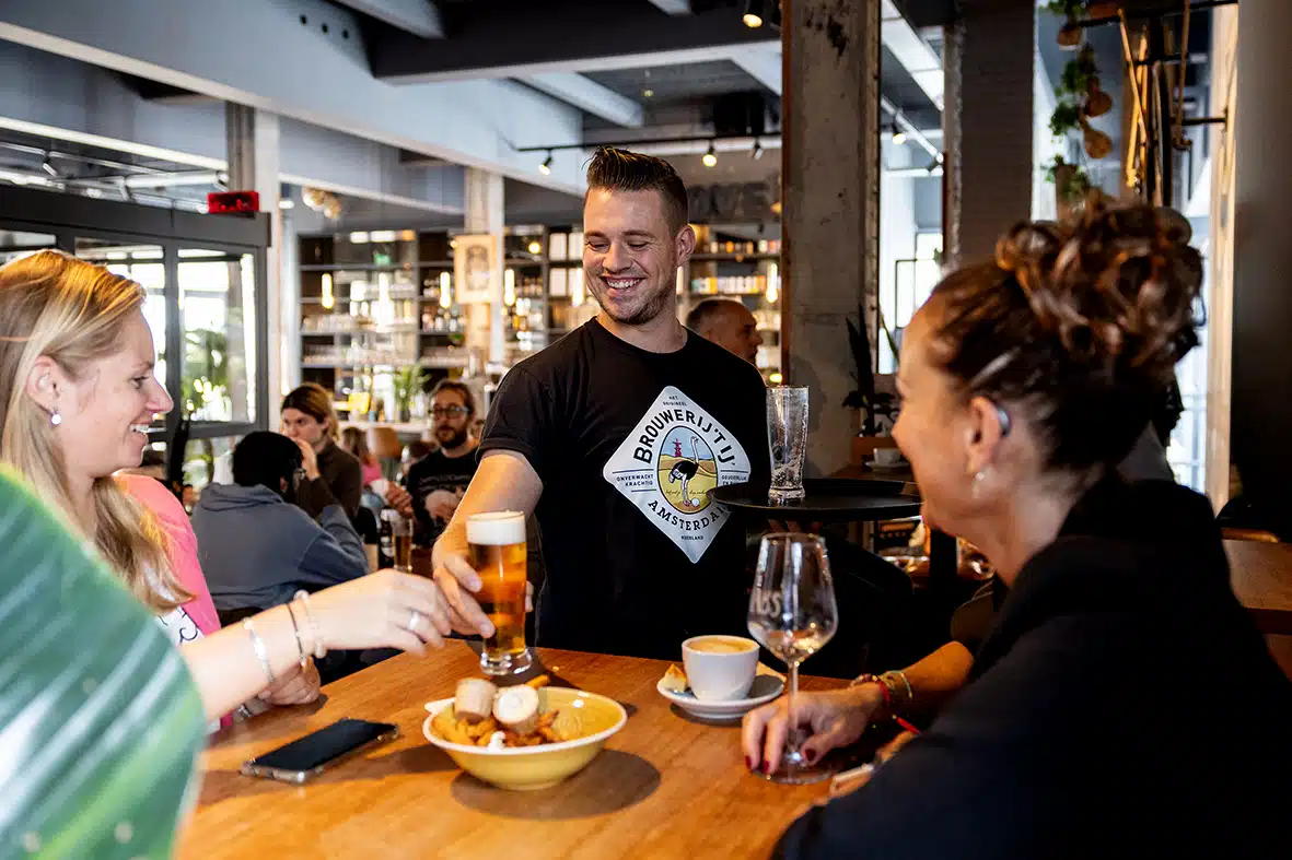 Evenementen Café Labs