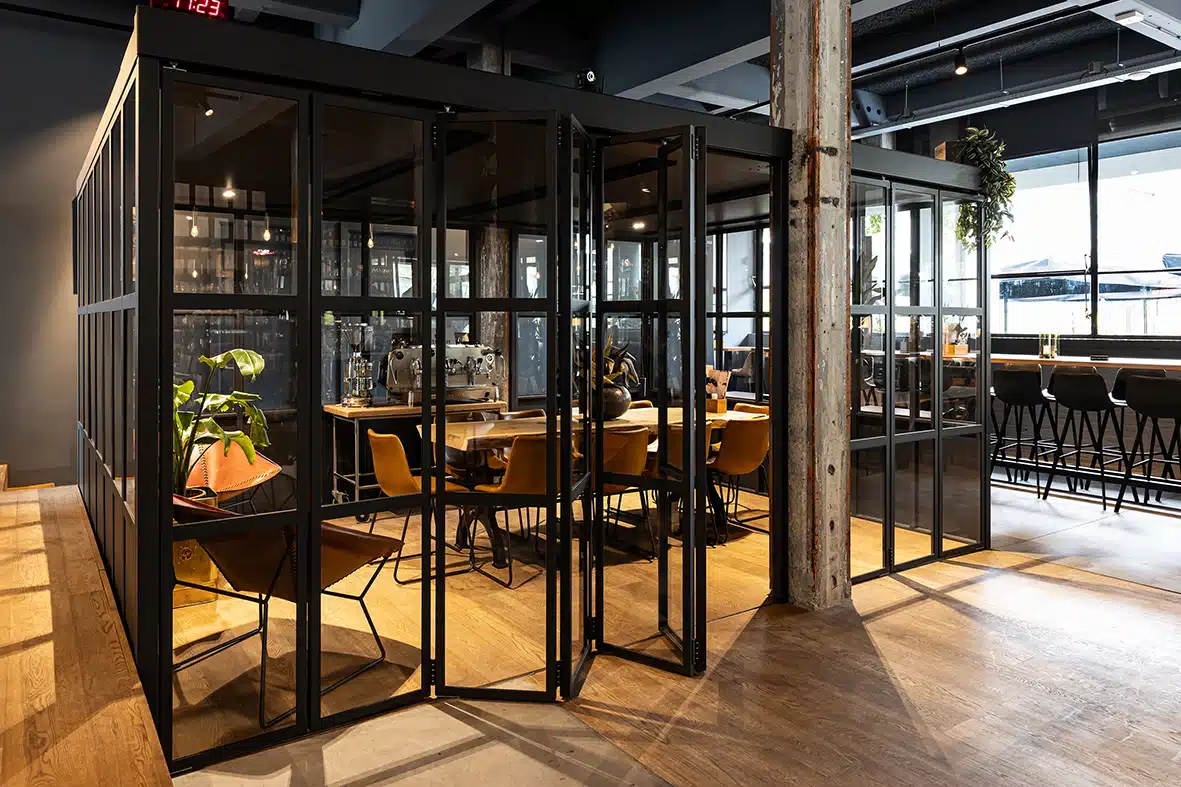 Café Labs