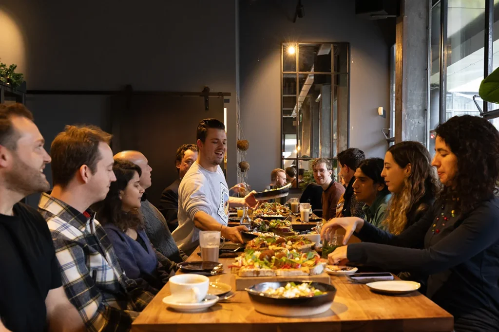 Restaurant willem van oranje Delft